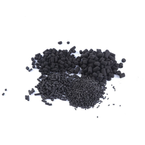 Extruded Activated Carbon