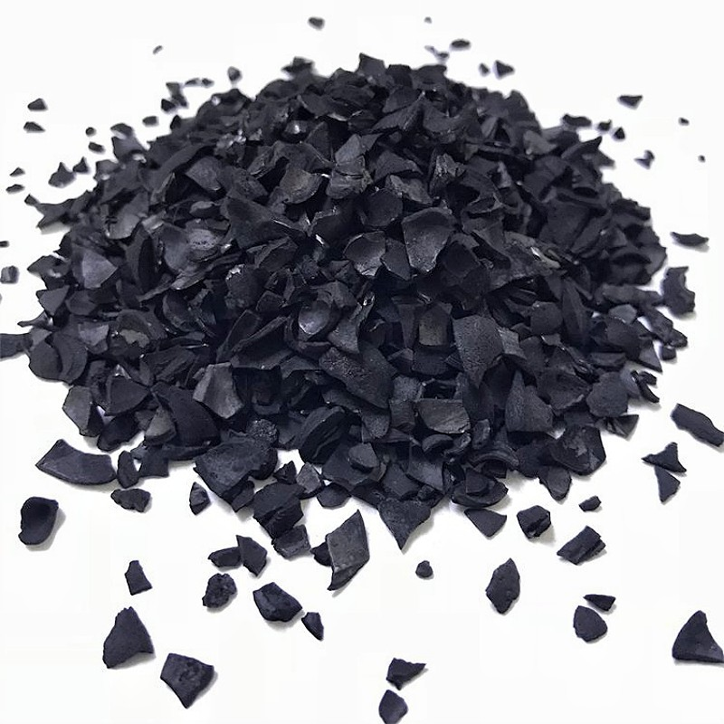 Nut Shell Activated Carbon